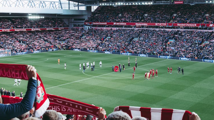 Record Transfer: Superstar Forward Joins Top Europ...